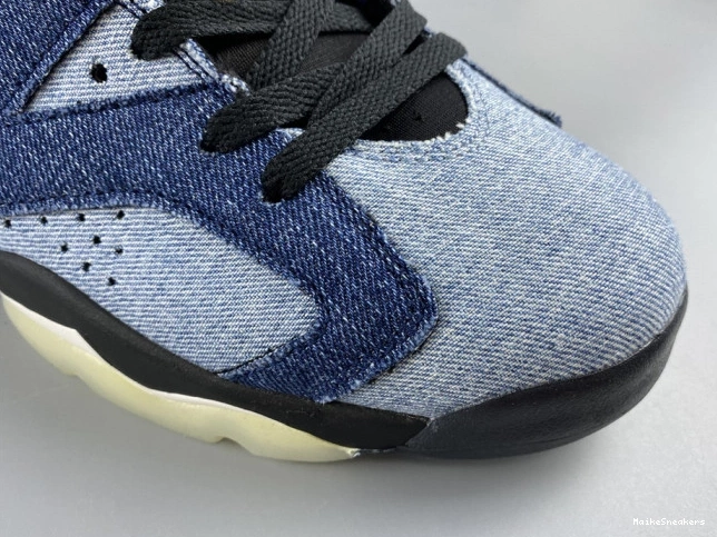 MaikeSneakers Air CT5350-401 Jordan Denim 6 Washed 0716